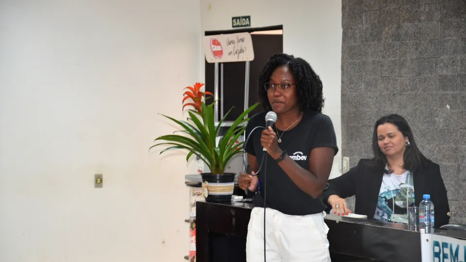 VI Simpósio da Engenharia Ambiental e Sanitária e V Simpósio da Pós-Graduação em Qualidade Ambiental (Milton Santos)