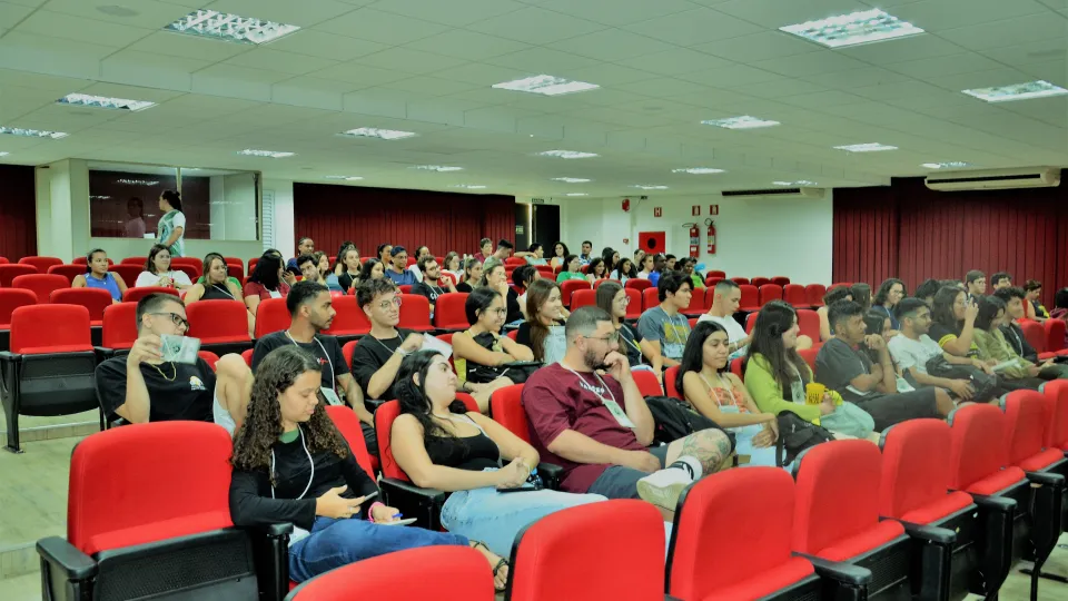 VI Simpósio da Engenharia Ambiental e Sanitária e V Simpósio da Pós-Graduação em Qualidade Ambiental (Milton Santos)