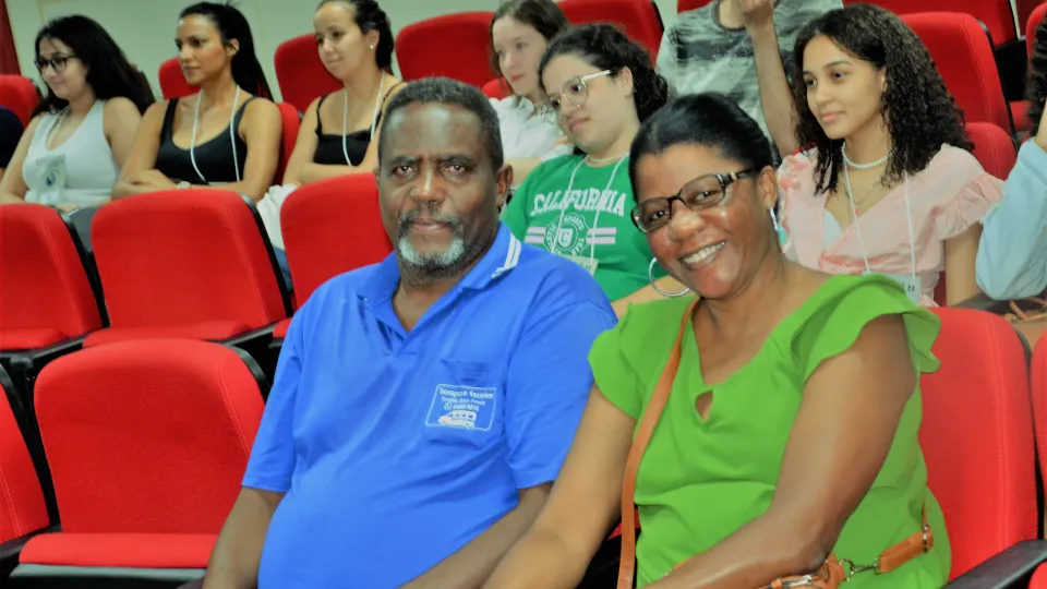 VI Simpósio da Engenharia Ambiental e Sanitária e V Simpósio da Pós-Graduação em Qualidade Ambiental (Milton Santos)