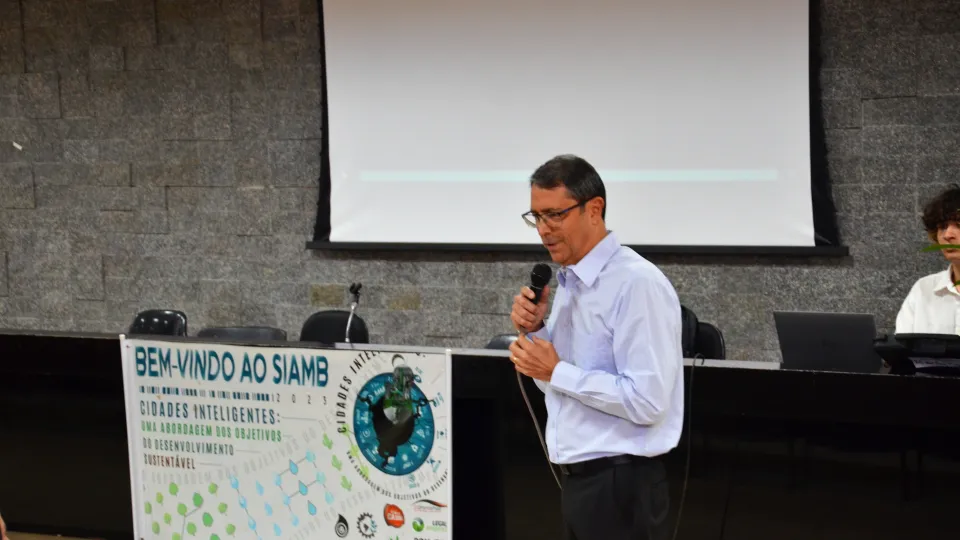 VI Simpósio da Engenharia Ambiental e Sanitária e V Simpósio da Pós-Graduação em Qualidade Ambiental (Milton Santos)