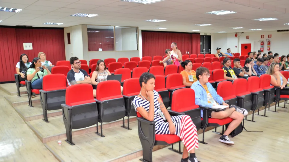 VI Simpósio da Engenharia Ambiental e Sanitária e V Simpósio da Pós-Graduação em Qualidade Ambiental (Milton Santos)