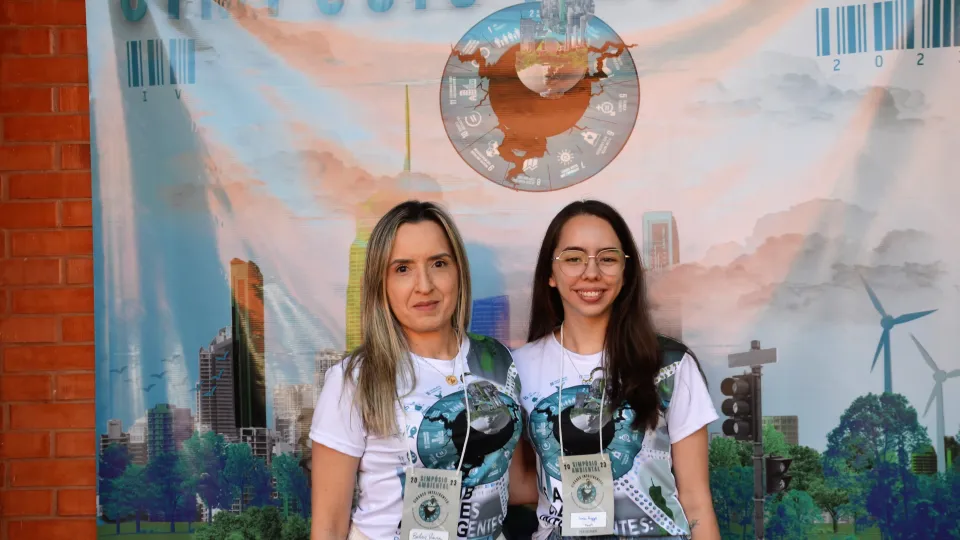 VI Simpósio da Engenharia Ambiental e Sanitária e V Simpósio da Pós-Graduação em Qualidade Ambiental (Milton Santos)