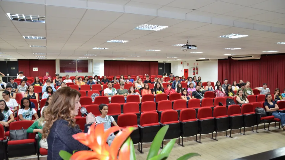 VI Simpósio da Engenharia Ambiental e Sanitária e V Simpósio da Pós-Graduação em Qualidade Ambiental (Milton Santos)