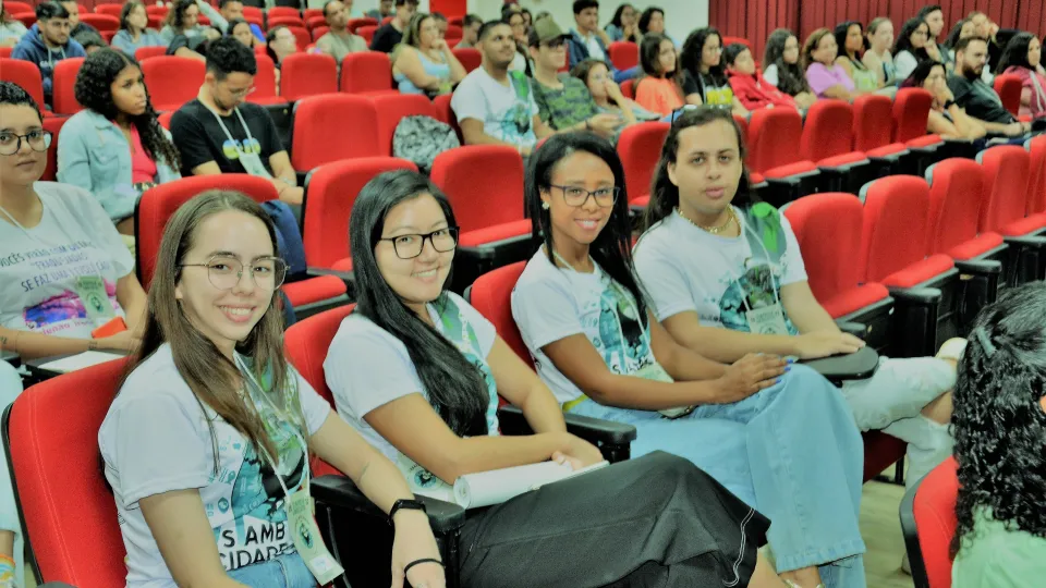 VI Simpósio da Engenharia Ambiental e Sanitária e V Simpósio da Pós-Graduação em Qualidade Ambiental (Milton Santos)