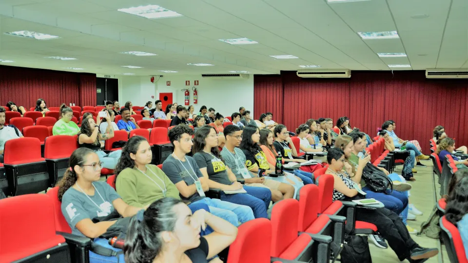 VI Simpósio da Engenharia Ambiental e Sanitária e V Simpósio da Pós-Graduação em Qualidade Ambiental (Milton Santos)