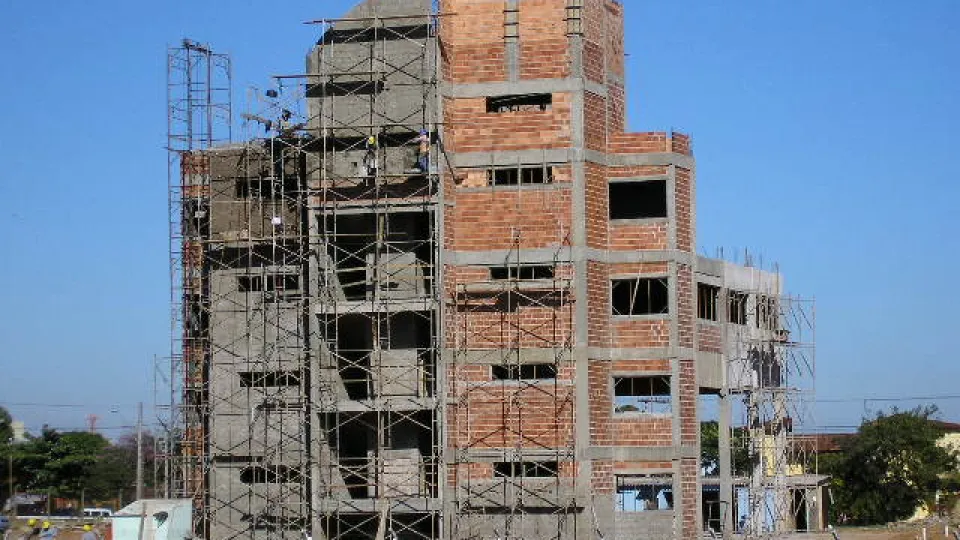 Milton Santos, fotógrafo da UFU, comemora 46 anos de profissão 