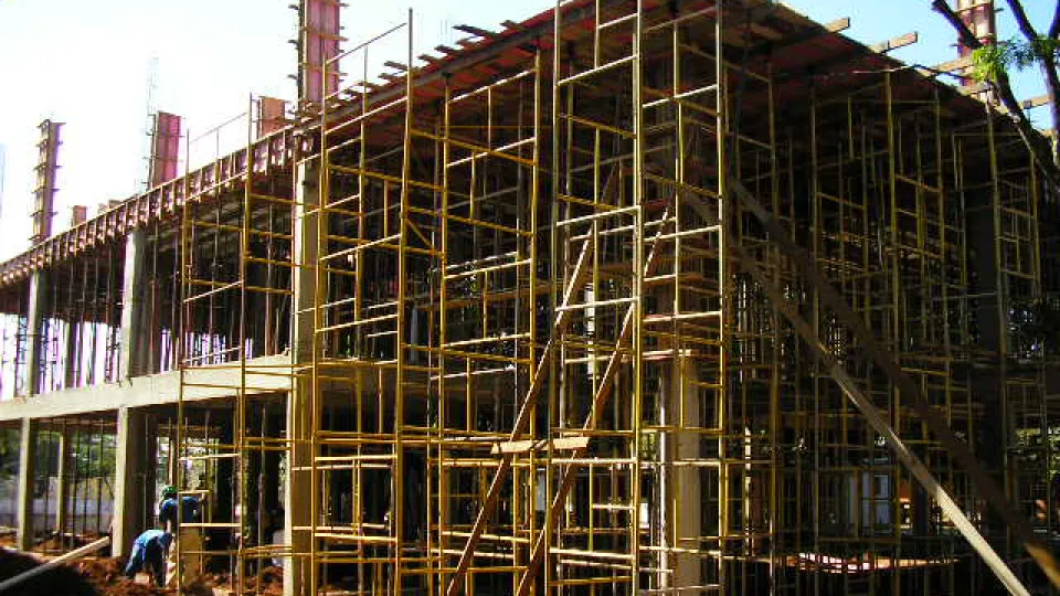 Milton Santos, fotógrafo da UFU, comemora 46 anos de profissão 