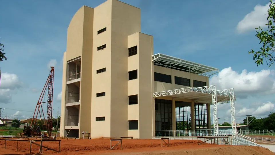 Milton Santos, fotógrafo da UFU, comemora 46 anos de profissão 
