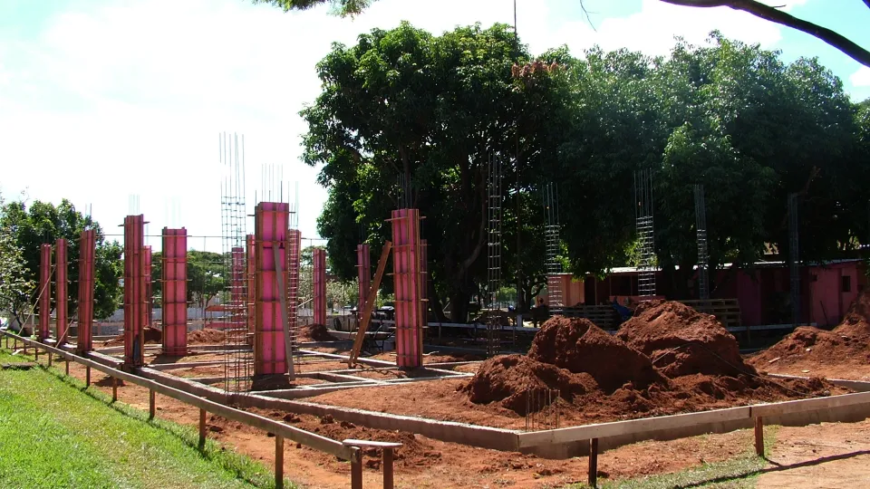 Milton Santos, fotógrafo da UFU, comemora 46 anos de profissão 