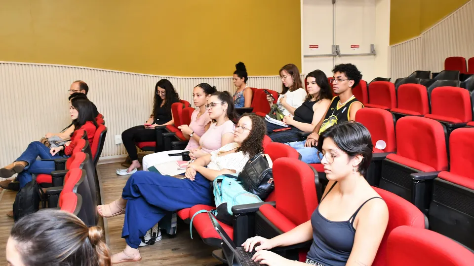 3ª Semana de Conscientização da Perda Gestacional, Neonatal e Infantil (Milton Santos)