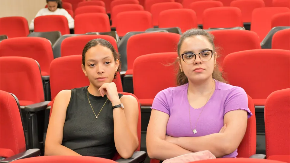 3ª Semana de Conscientização da Perda Gestacional, Neonatal e Infantil (Milton Santos)