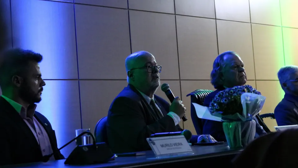 III Seminário de Pesquisa, Inovação e Pós-graduação da UFU