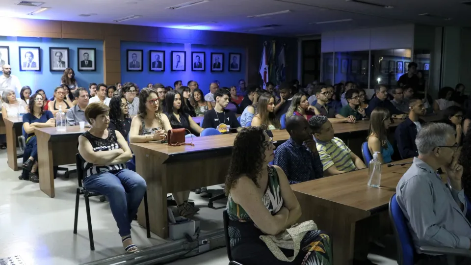 III Seminário de Pesquisa, Inovação e Pós-graduação da UFU 