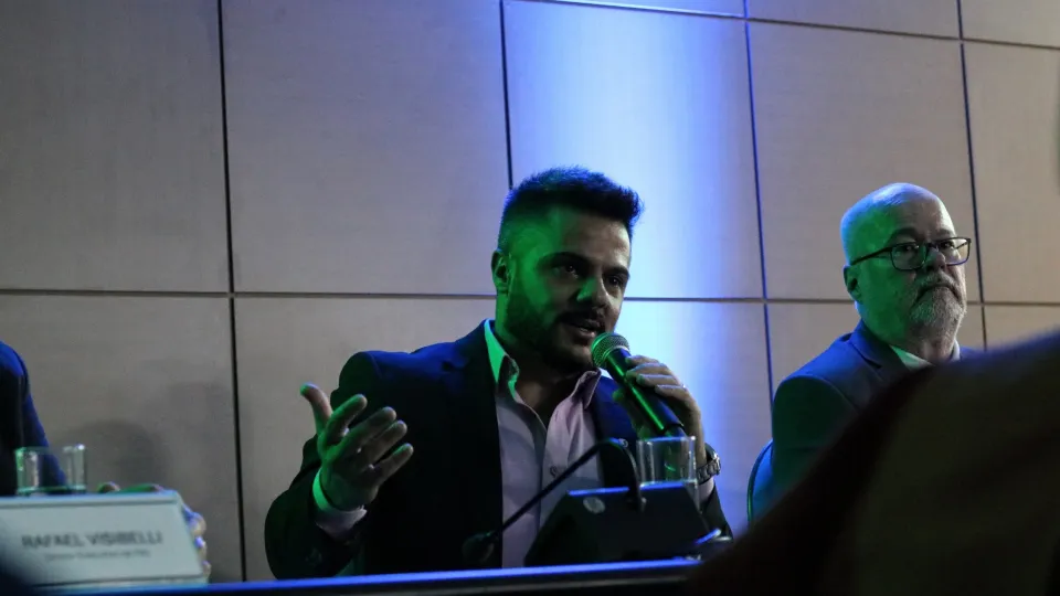 III Seminário de Pesquisa, Inovação e Pós-graduação da UFU 