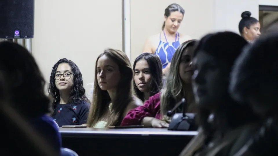 III Seminário de Pesquisa, Inovação e Pós-graduação da UFU 