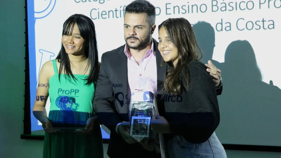 III Seminário de Pesquisa, Inovação e Pós-graduação da UFU 