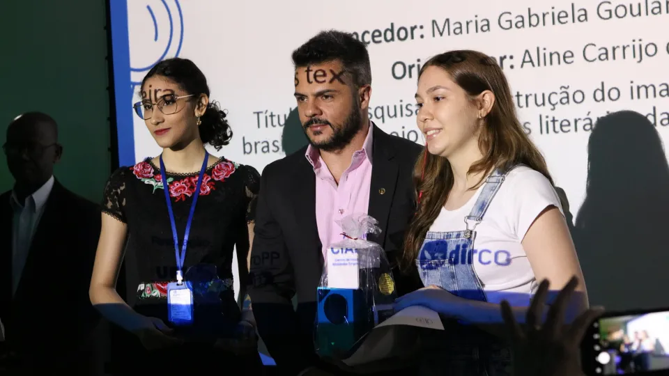 III Seminário de Pesquisa, Inovação e Pós-graduação da UFU 