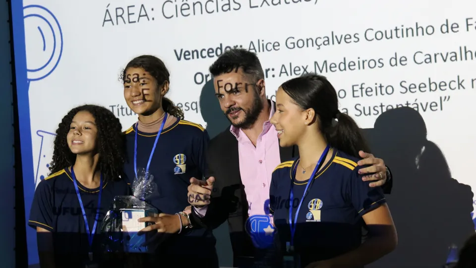 III Seminário de Pesquisa, Inovação e Pós-graduação da UFU 