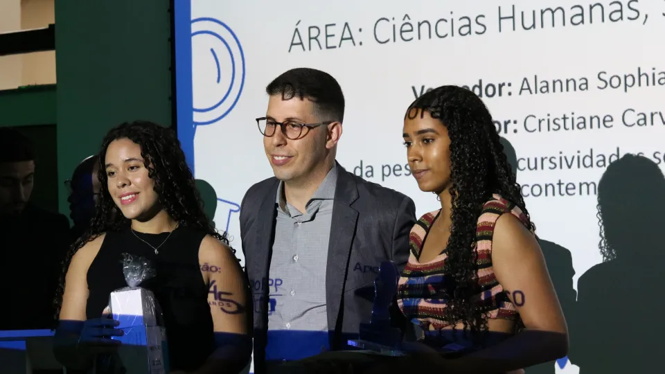 III Seminário de Pesquisa, Inovação e Pós-graduação da UFU 