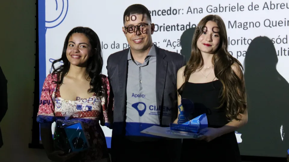 III Seminário de Pesquisa, Inovação e Pós-graduação da UFU 