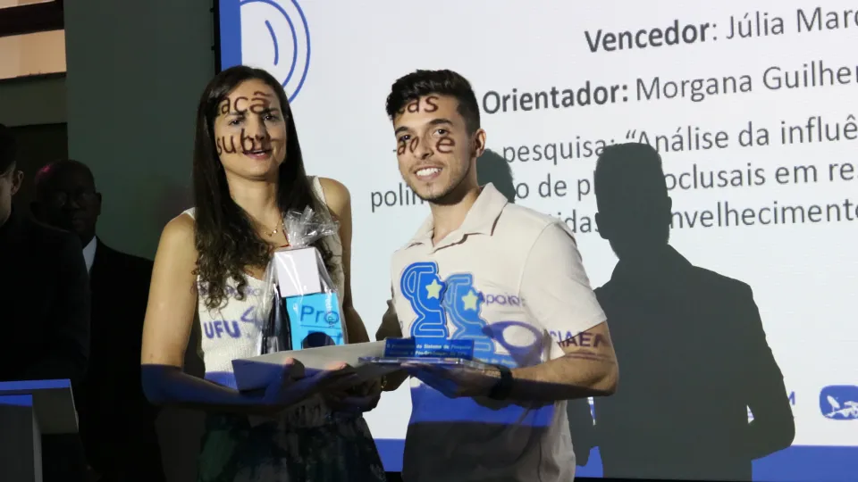 III Seminário de Pesquisa, Inovação e Pós-graduação da UFU 