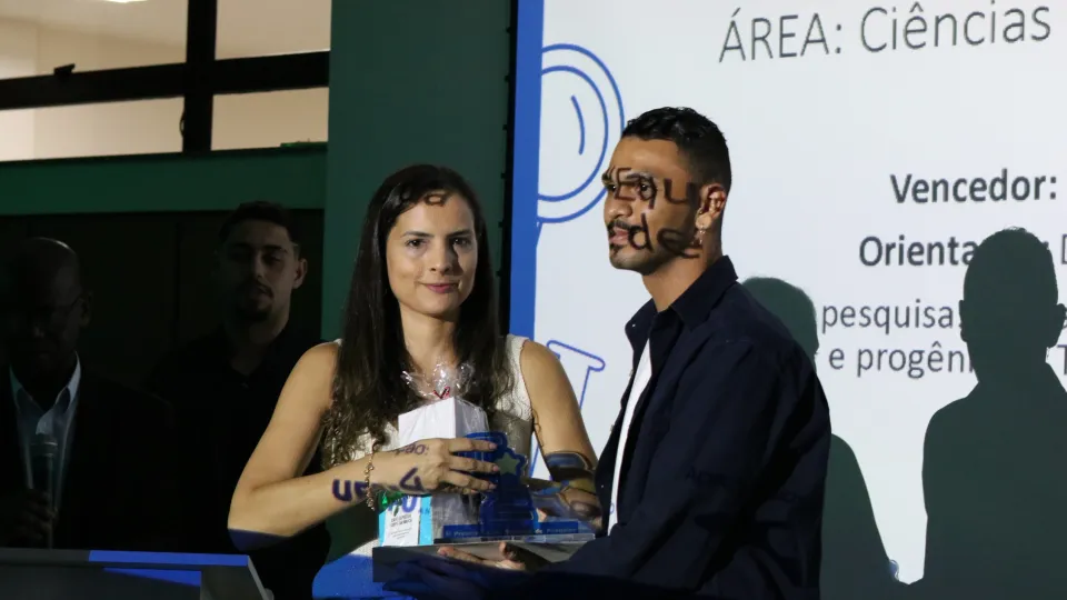 III Seminário de Pesquisa, Inovação e Pós-graduação da UFU 