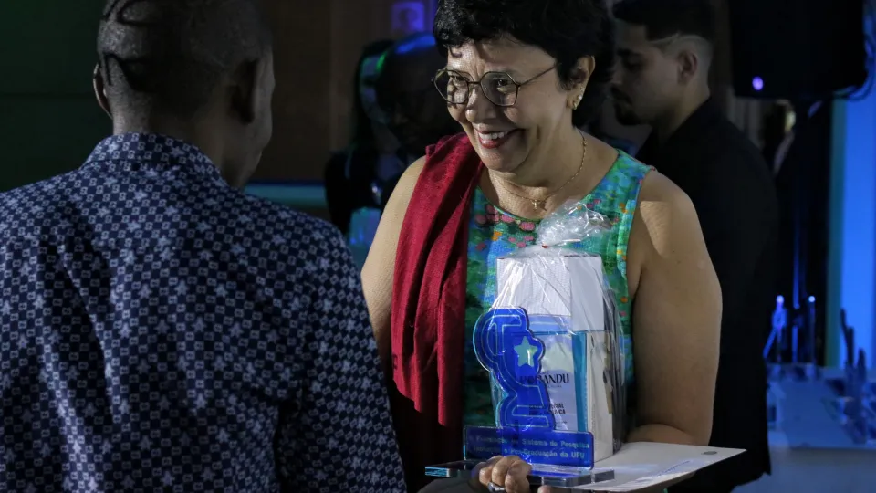 III Seminário de Pesquisa, Inovação e Pós-graduação da UFU 