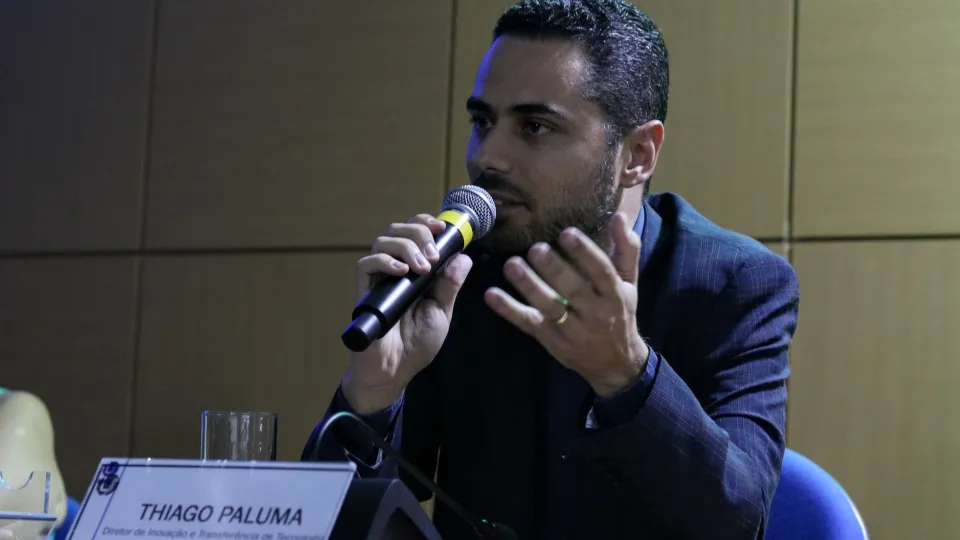 III Seminário de Pesquisa, Inovação e Pós-graduação da UFU 