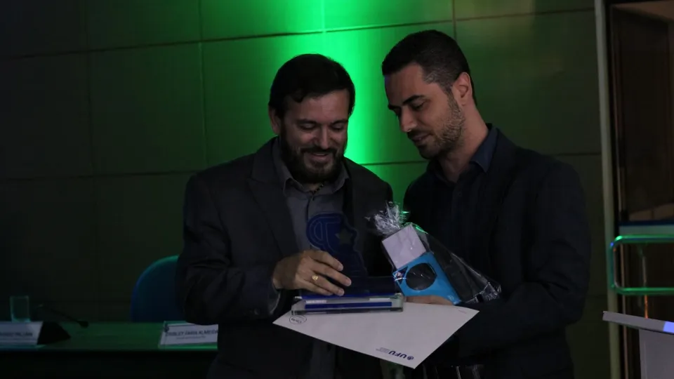 III Seminário de Pesquisa, Inovação e Pós-graduação da UFU 