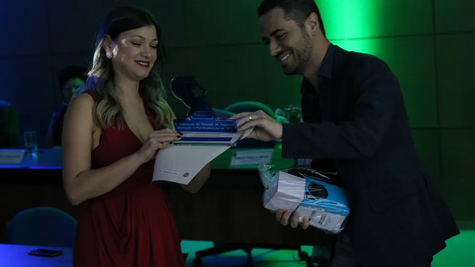 III Seminário de Pesquisa, Inovação e Pós-graduação da UFU 