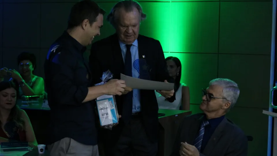 III Seminário de Pesquisa, Inovação e Pós-graduação da UFU 