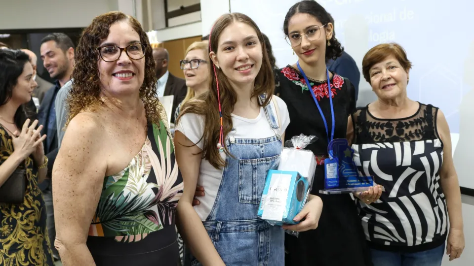 III Seminário de Pesquisa, Inovação e Pós-graduação da UFU 