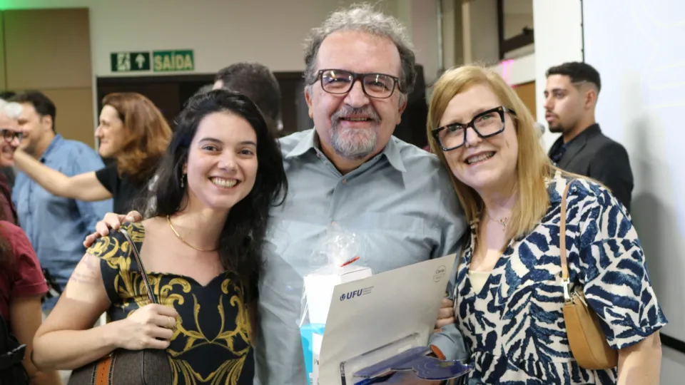 III Seminário de Pesquisa, Inovação e Pós-graduação da UFU 