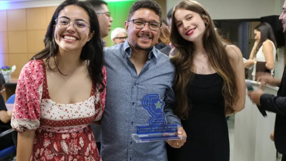 III Seminário de Pesquisa, Inovação e Pós-graduação da UFU 