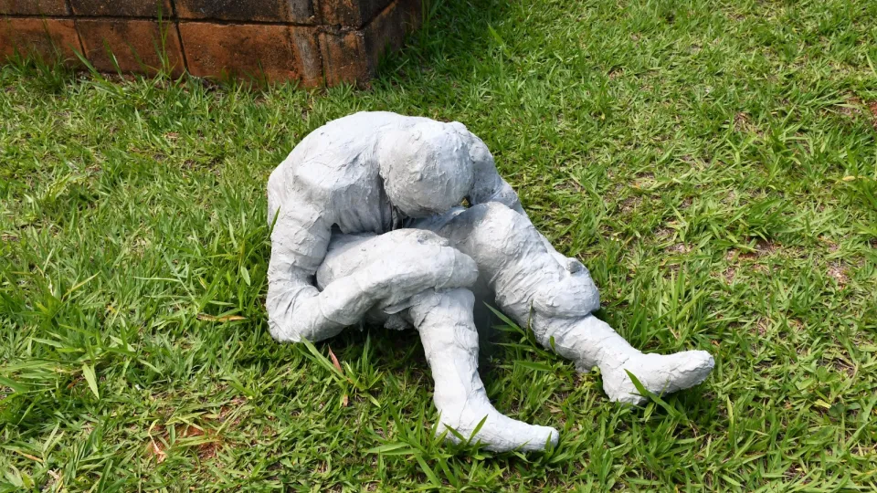 Exposição coletiva `Concretude"  (Milton Santos)