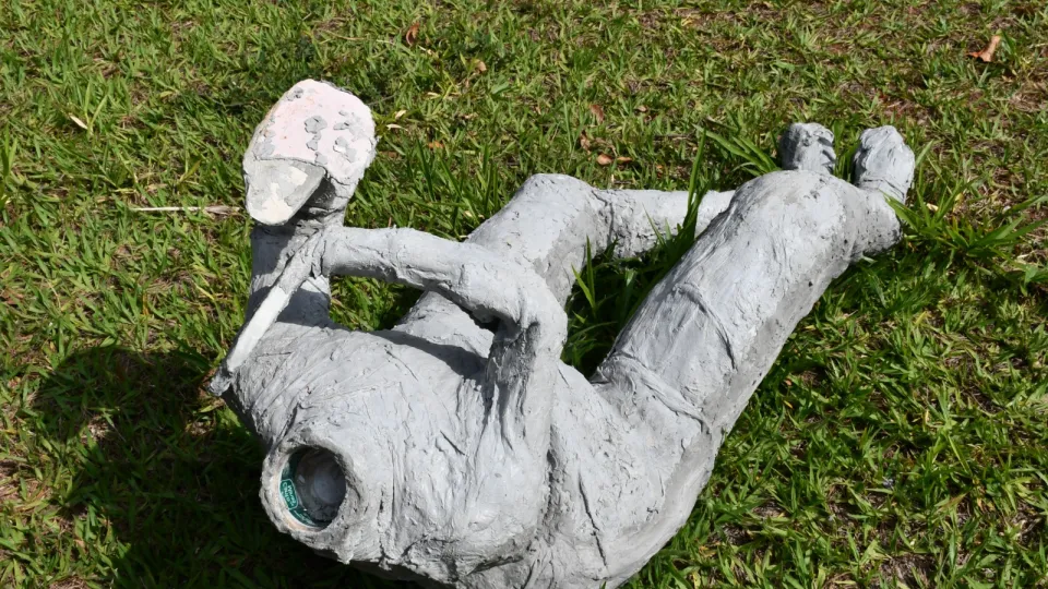 Exposição coletiva `Concretude"  (Milton Santos)