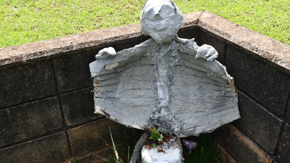 Exposição coletiva `Concretude"  (Milton Santos)