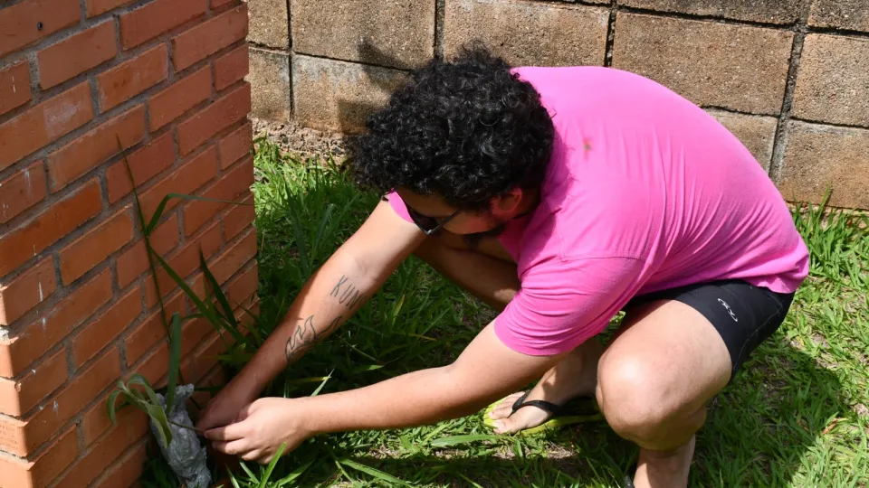 Exposição coletiva `Concretude"  (Milton Santos)