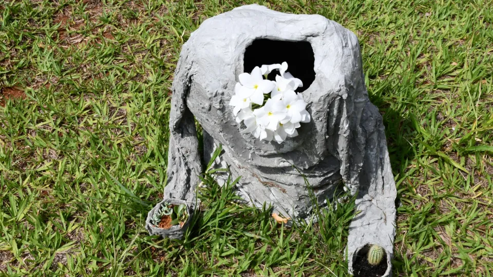 Exposição coletiva `Concretude"  (Milton Santos)