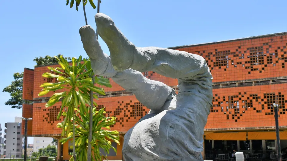 Exposição coletiva `Concretude"  (Milton Santos)