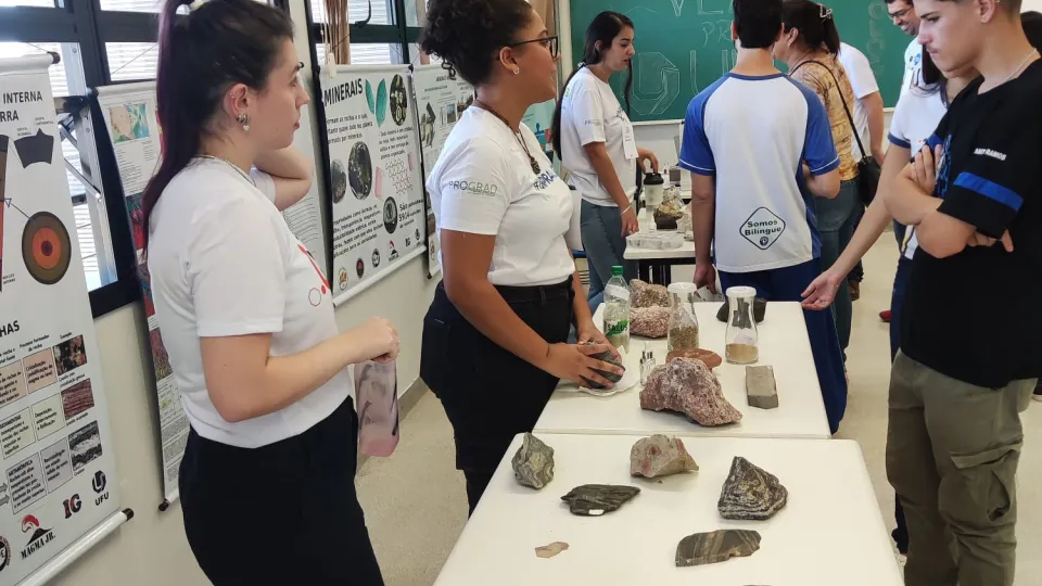 Vem pra UFU: Monte Carmelo (Divulgação)