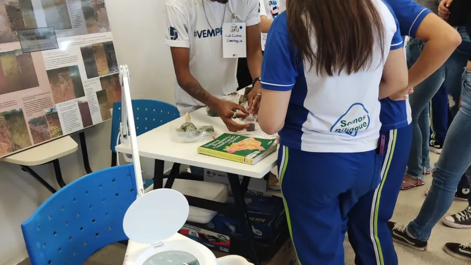 Vem pra UFU: Monte Carmelo (Divulgação)