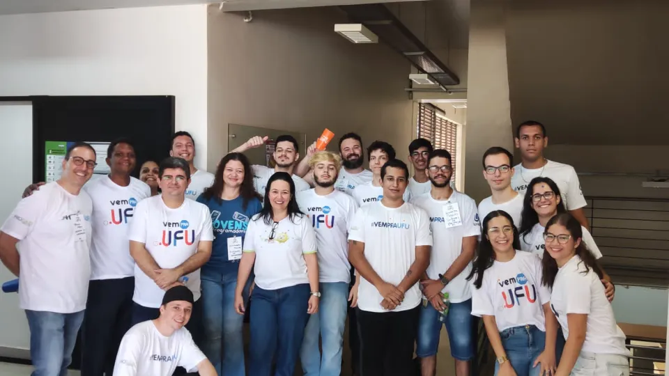 Vem pra UFU: Monte Carmelo (Divulgação)