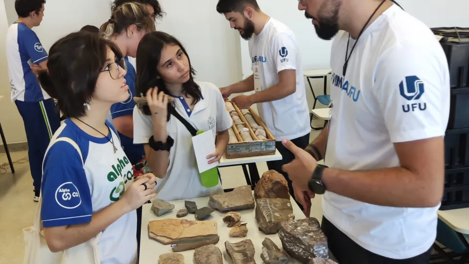 Vem pra UFU: Monte Carmelo (Divulgação)