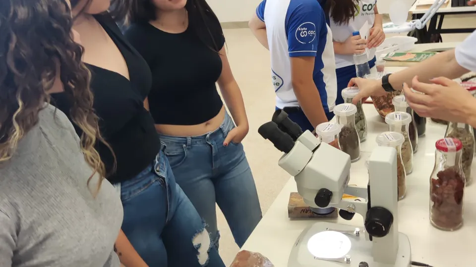 Vem pra UFU: Monte Carmelo (Divulgação)c