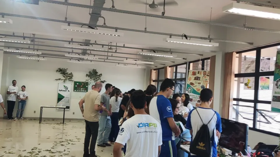 Vem pra UFU: Monte Carmelo (Divulgação)