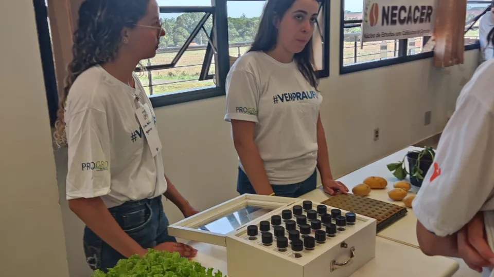 Vem pra UFU: Monte Carmelo (Divulgação)