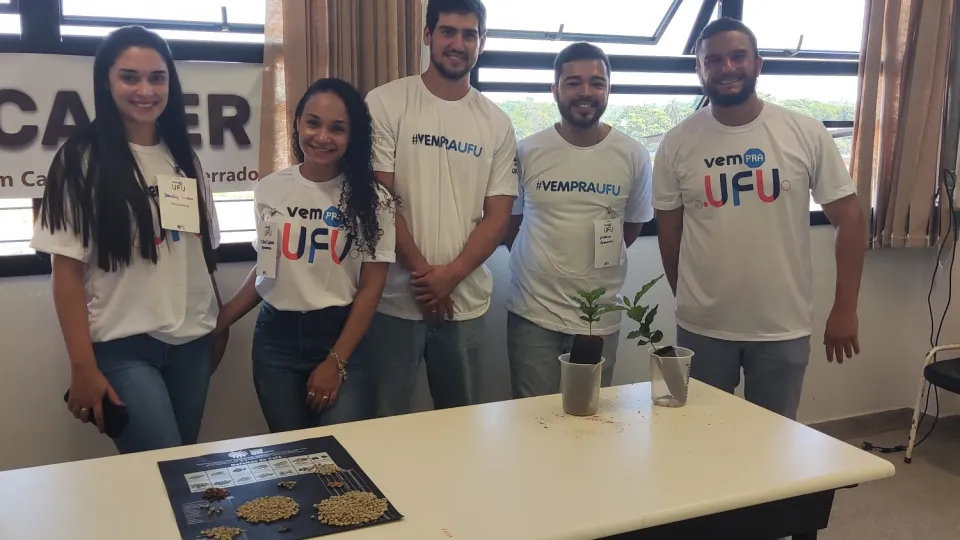 Vem pra UFU: Monte Carmelo (Divulgação)