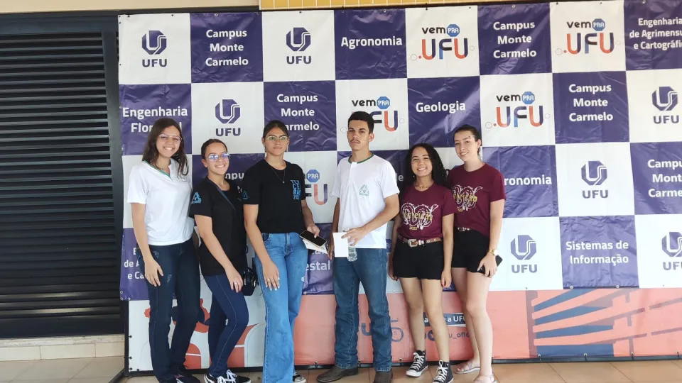 Vem pra UFU: Monte Carmelo (Divulgação)