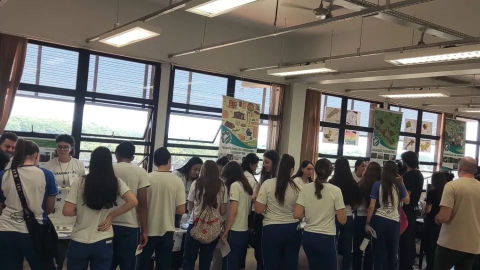 Vem pra UFU: Monte Carmelo (Divulgação)